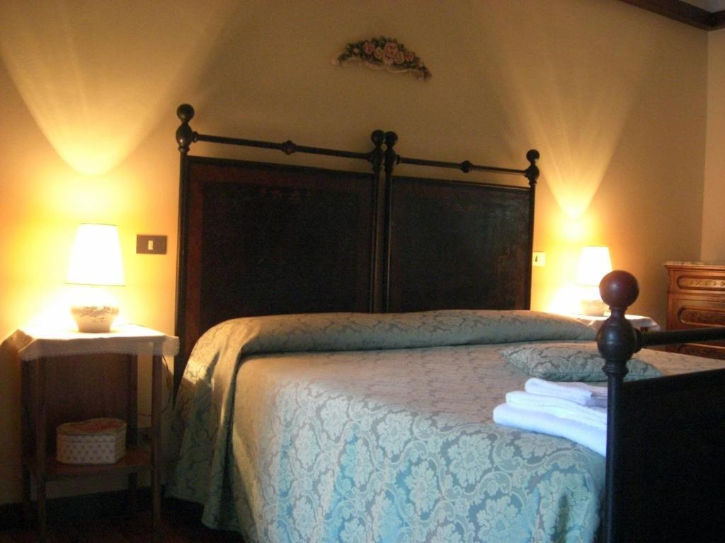 Il Vigneto Affittacamere Manerba del Garda Habitación foto