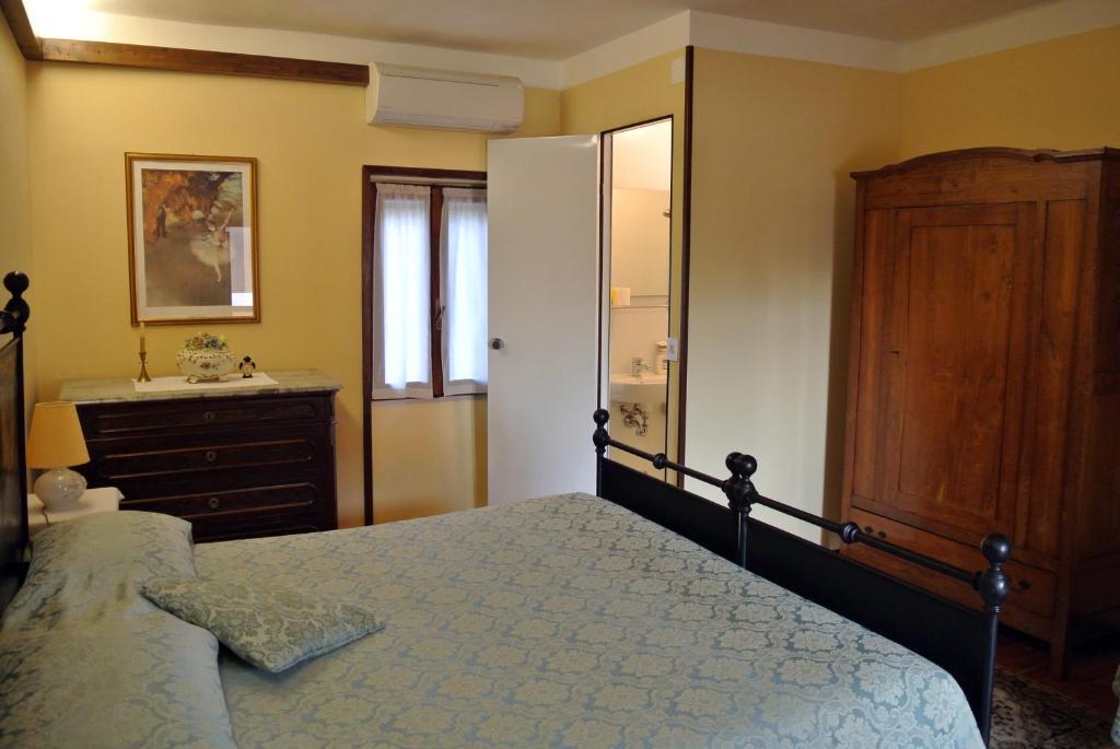 Il Vigneto Affittacamere Manerba del Garda Habitación foto