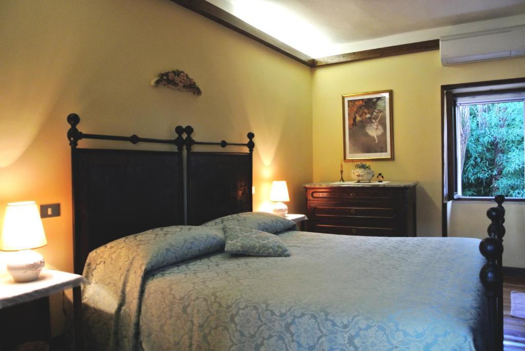 Il Vigneto Affittacamere Manerba del Garda Habitación foto