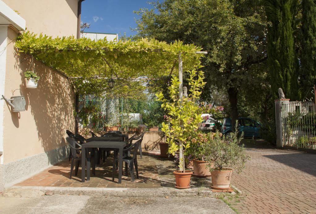 Il Vigneto Affittacamere Manerba del Garda Exterior foto
